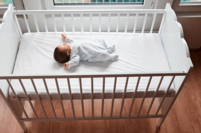 Tips for your Babies Safe Sleep :)
