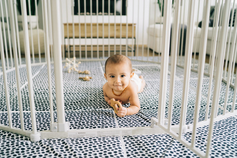 Children's Safety Product II