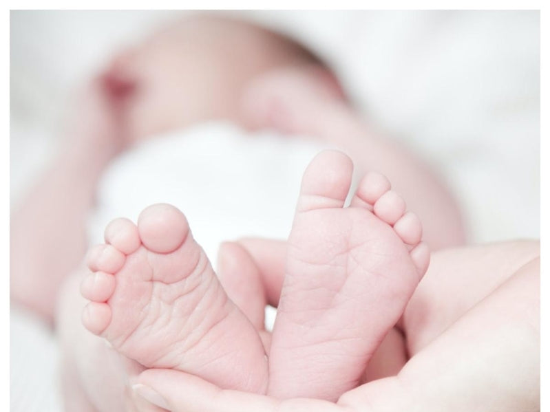 Tips for First Time Parents III