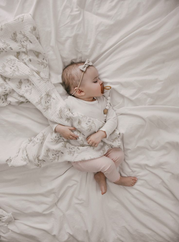 The Definitive Manual For Enhancing Your Baby's Sleep Quality 2024