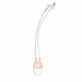 Children Mouth Suction Catheter Washable  Newborn Health Care nasal Baby Nose Cleaner Sucker Tool Protection