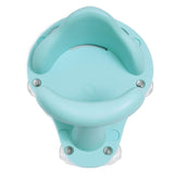 Baby Care Baby Bath Seat Newborn Baby Bath Tub Plastic Infant Babies Bath Seat For Tub Infant AntiSlip Bath Shower Chair