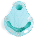 Baby Care Baby Bath Seat Newborn Baby Bath Tub Plastic Infant Babies Bath Seat For Tub Infant AntiSlip Bath Shower Chair