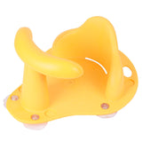 Baby Care Baby Bath Seat Newborn Baby Bath Tub Plastic Infant Babies Bath Seat For Tub Infant AntiSlip Bath Shower Chair