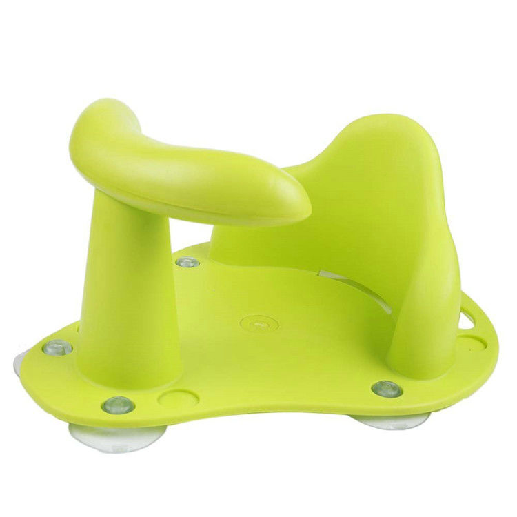 Baby Care Baby Bath Seat Newborn Baby Bath Tub Plastic Infant Babies Bath Seat For Tub Infant AntiSlip Bath Shower Chair