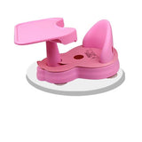 Baby Care Baby Bath Seat Newborn Baby Bath Tub Plastic Infant Babies Bath Seat For Tub Infant AntiSlip Bath Shower Chair