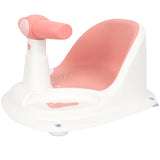 Baby Bath Seat Shower Chair Non-slip Seats for Babies Sitting up Toddler Tub Pp 6 12 Months Bathtub