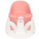 Baby Bath Seat Shower Chair Non-slip Seats for Babies Sitting up Toddler Tub Pp 6 12 Months Bathtub