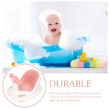 Baby Bath Seat Shower Chair Non-slip Seats for Babies Sitting up Toddler Tub Pp 6 12 Months Bathtub