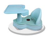 Baby Care Baby Bath Seat Newborn Baby Bath Tub Plastic Infant Babies Bath Seat For Tub Infant AntiSlip Bath Shower Chair