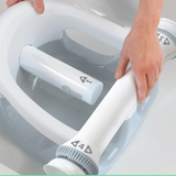 Summer Infant My Bath Seat for Sit-Up Baby Bathing, Sure & Secure Suction Cups, Backrest for Assisted Sitting, Easy Setup & Storage, Gray