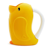 Duckling Bath Rinser