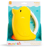 Duckling Bath Rinser