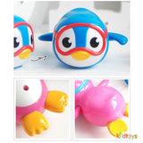 Baby Swimming Bath Toy
