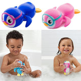 Bathroom Shower Toys