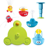 Shower Bath Toys