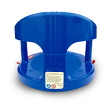 Keter Baby Bathtub Seat Dark Blue