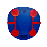 Keter Baby Bathtub Seat Dark Blue