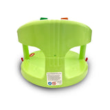 Keter Baby Bathtub Seat Green