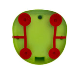 Keter Baby Bathtub Seat Green