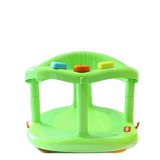 Keter Baby Bathtub Seat Green