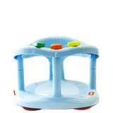 Keter Baby Bathtub Seat Light Blue