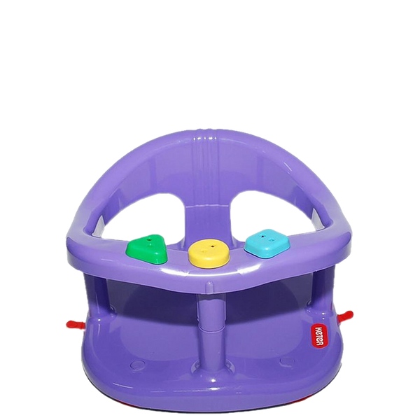 Premium keter baby bath tub cheap ring seat with upgraded toys