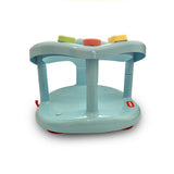 Keter Baby Bathtub Seat Light Blue