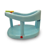 Keter Baby Bathtub Seat Light Blue