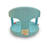 Keter Baby Bathtub Seat Light Blue