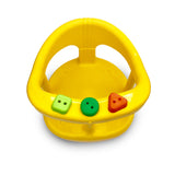 Keter Baby Bathtub Seat Yellow