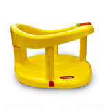 Keter Baby Bathtub Seat Yellow