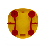 Keter Baby Bathtub Seat Yellow
