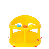 Keter Baby Bathtub Seat Yellow