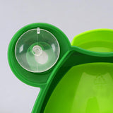 Potty Frog Toilet Trainer Frog Baby Potty Toilet Kids Potty training Wall-Mounted