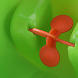 Potty Frog Toilet Trainer Frog Baby Potty Toilet Kids Potty training Wall-Mounted