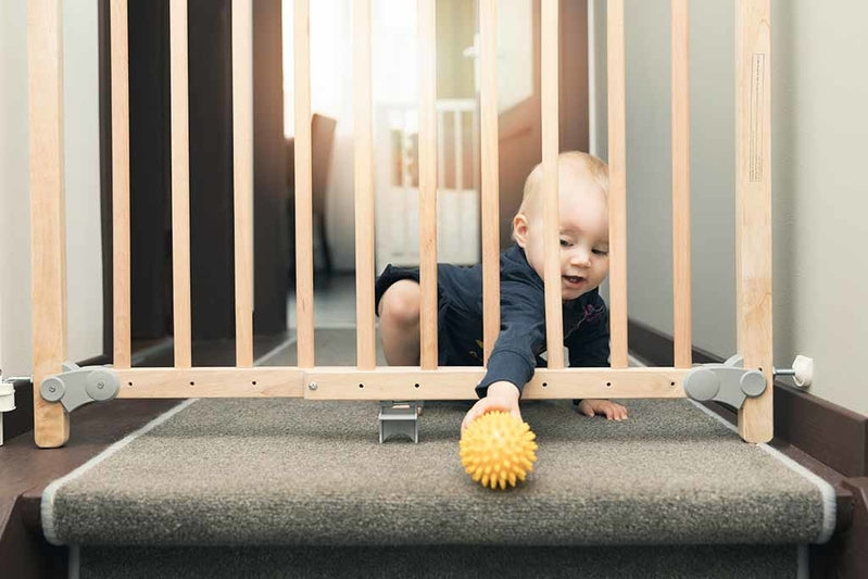 Your Kids Safety at Home