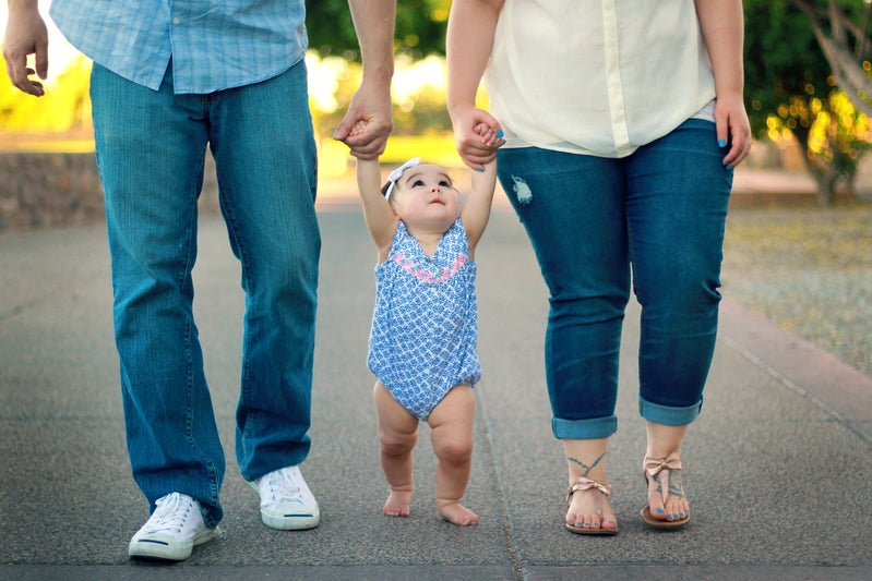 Tips for First-Time Parents
