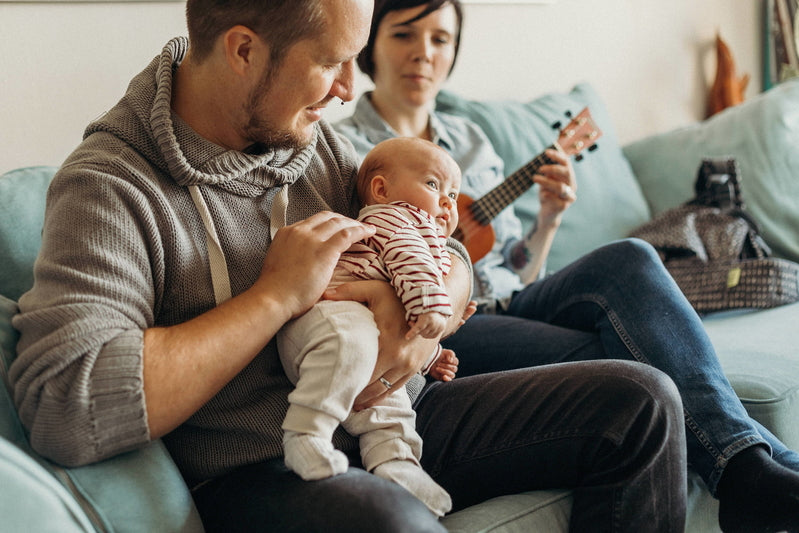 Bringing Home a Newborn without Support