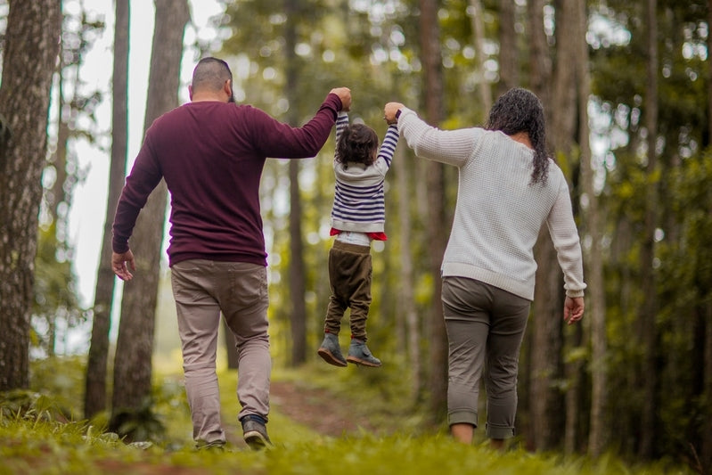 Tips for First Time Parents II