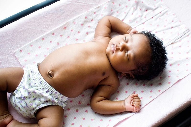 10 Steps to Help Prevent SIDS