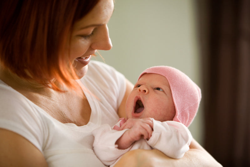Your Baby’s Safety