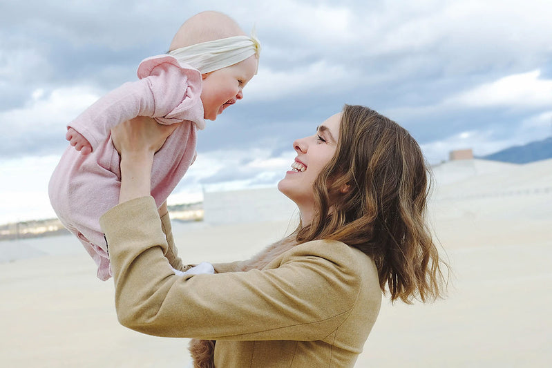 4 Tips to Maintain Your Mental Health as a New Mom