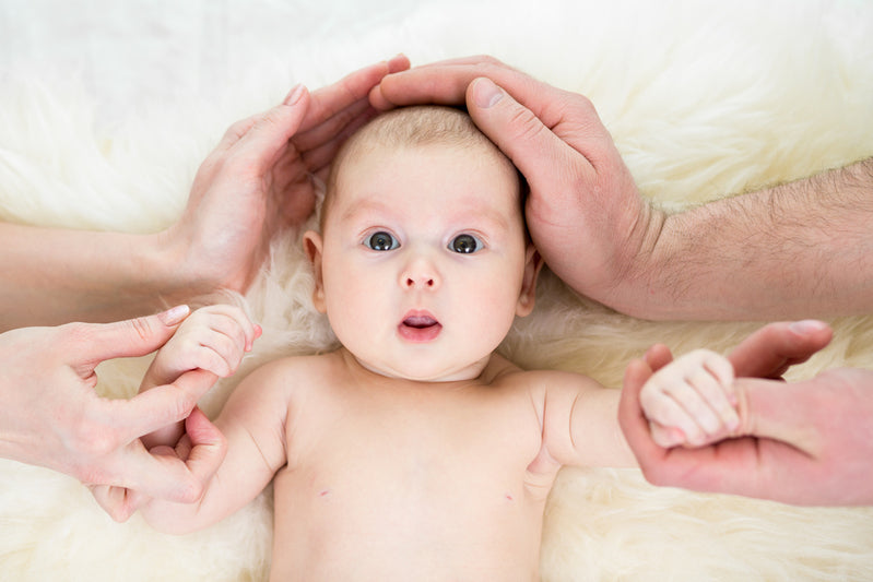 Baby Safety Precautions Every New Parent Must Know