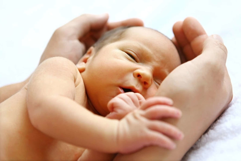A Guide for First time Parents III