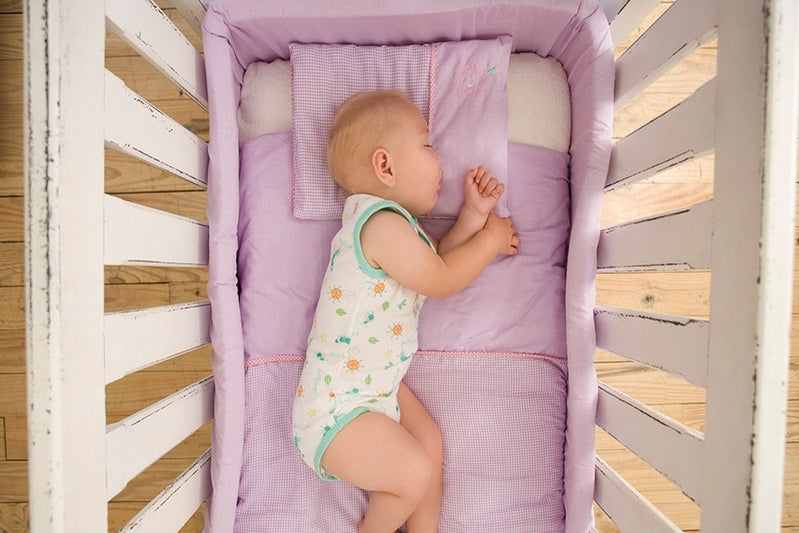 Crib Safety II
