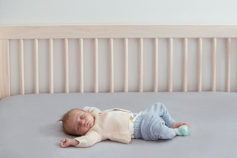 Crib Safety