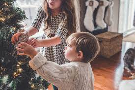 12 tips for keeping children safe during the holidays