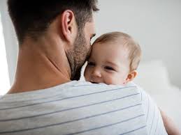 Study Says that Father Should Undergo Post Partum Screening too
