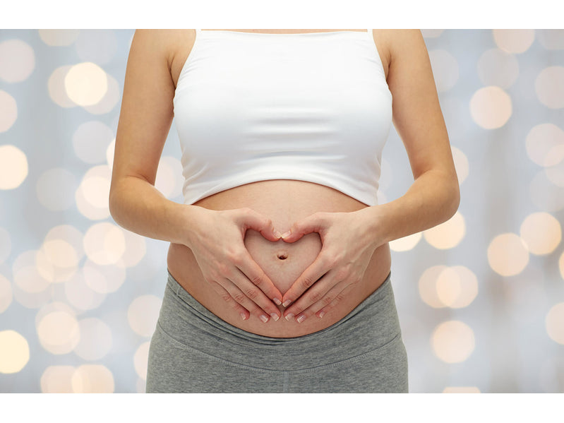Ways to Relieve  your Pregnancy  Symptoms